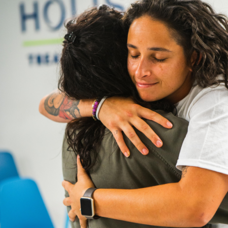 Mental Health Treatment Center