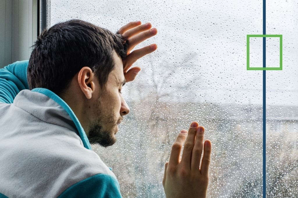 A schizoid personality disorder is frequently found to be co-morbid with substance abuse. Substance use may mask some symptoms of schizoid or, on the other hand, intensify them.