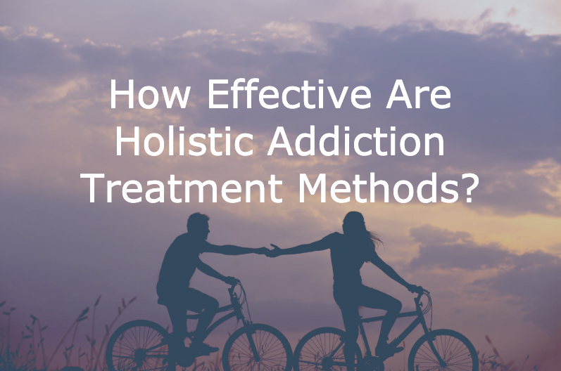How Does Rehab Work?