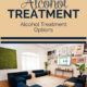 After recognizing the signs of alcoholism, enrolling in a recovery program with the help of an addiction specialist will give you the most excellent chance for long-term sobriety. Inpatient treatment professionals and substance abuse counselors guide you through every step of the recovery process and help you set attainable sobriety goals.