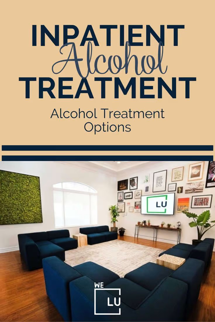 After recognizing the signs of alcoholism, enrolling in a recovery program with the help of an addiction specialist will give you the most excellent chance for long-term sobriety. Inpatient treatment professionals and substance abuse counselors guide you through every step of the recovery process and help you set attainable sobriety goals.