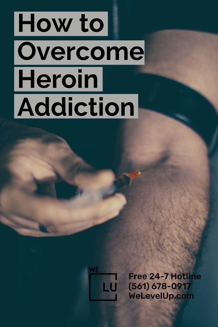 How Long Does Heroin Stay In Your System? Urine, Blood Tests & Half Life Of Heroin