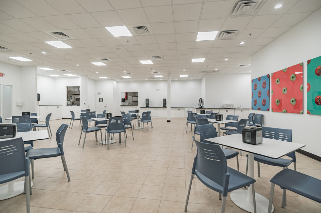 Rehab Center in New Jersey: Addiction Treatment Programs 1 We Level Up NJ rehab center for alcohol & drug addiction plus detox center cafe