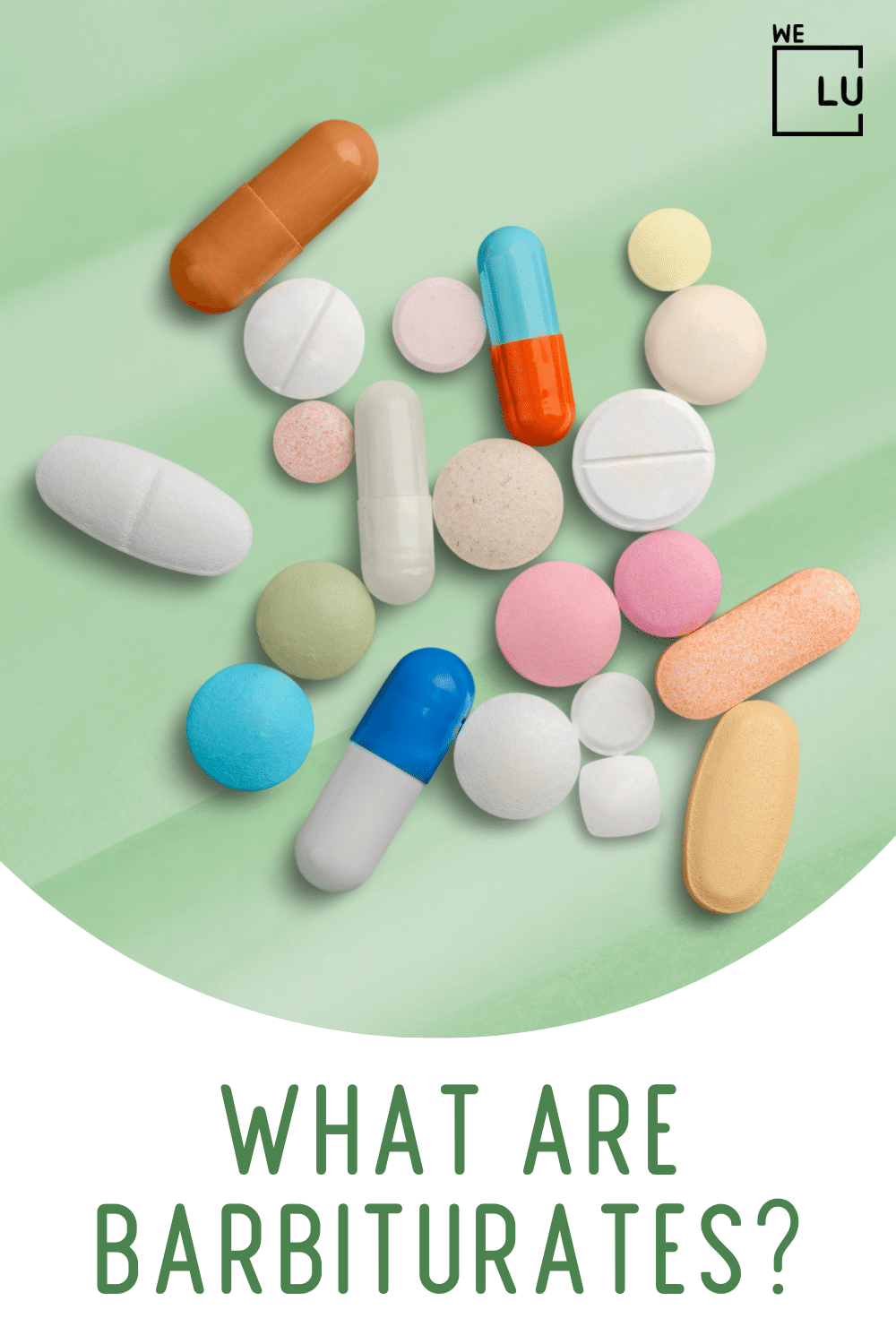 What Are Barbiturates? Barbiturates are a group of prescription sedative drugs that act as central nervous system depressants. They are often used for medical purposes such as inducing sleep, reducing anxiety, or controlling seizures. Barbiturates work by slowing down brain activity, which can cause feelings of relaxation or euphoria. However, they also have a high risk of addiction and overdose and have largely been replaced by newer, safer medications for many medical conditions.