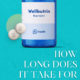 How Long Does It Take for Wellbutrin to Work