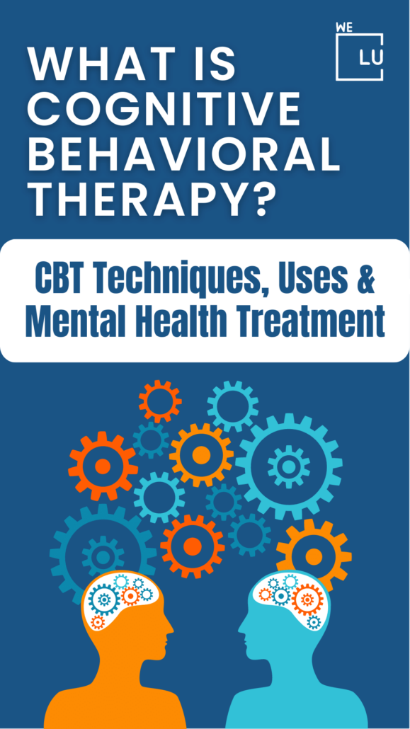 What is Cognitive Behavioral Therapy CBT Techniques Uses Mental Health Treatment 1