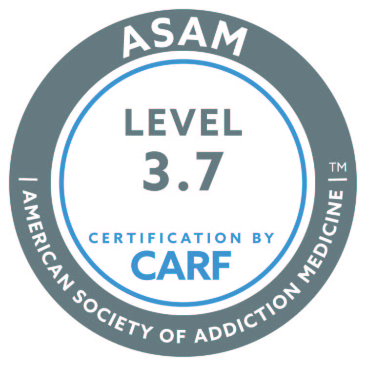 CARF Accredited Rehab in NJ: Quality Treatment Standards
