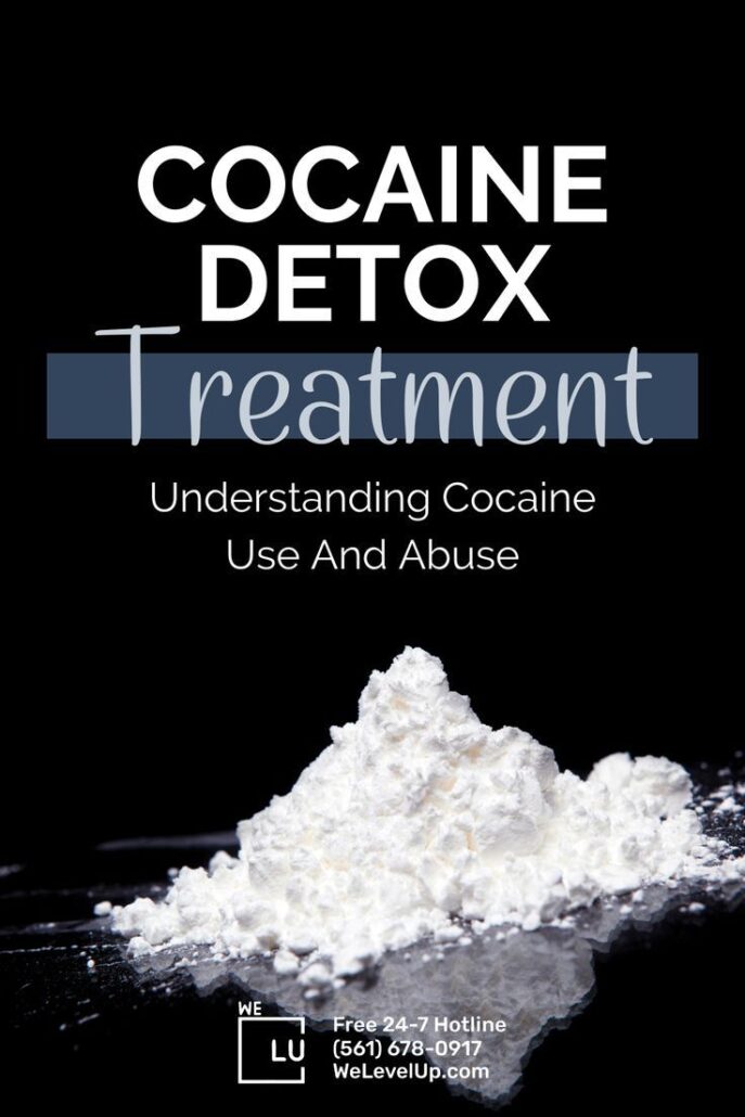 Cocaine Detox in New Jersey: Treatment and Recovery Programs 1 What is a crack pipe? Having trouble with drug addiction? Contact We Level Up NJ today so you can get the best treatment possible!