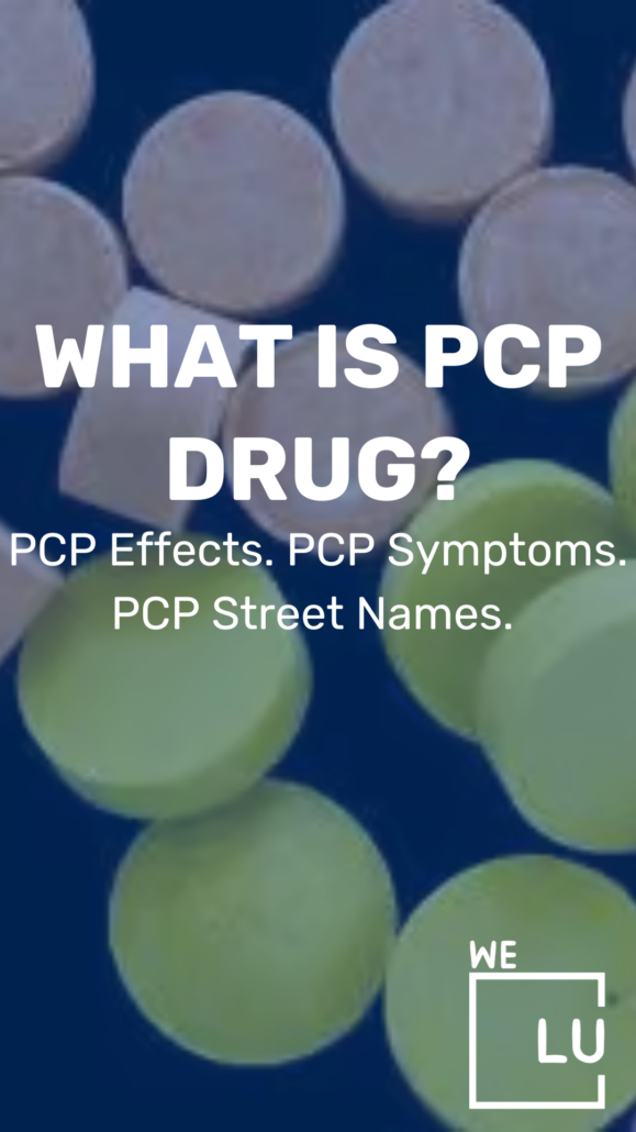 Phencyclidine Use Disorder: Symptoms And Treatment Options