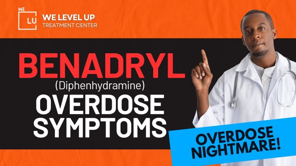 Diphenhydramine Drug Uses, Side Effects & Dosage Help In NJ