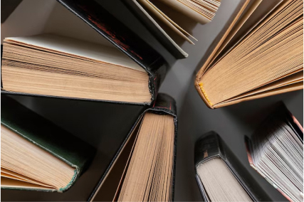 Essential Recovery Books featured
