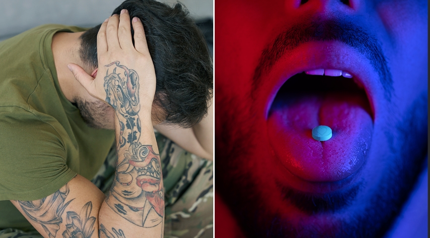 MDMA Therapy for PTSD: Benefits and Mental Healing 1 Screenshot 16 4 2026 232923 www.bing .com