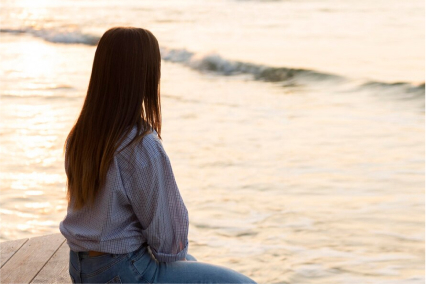 self forgivness in recovery featured image