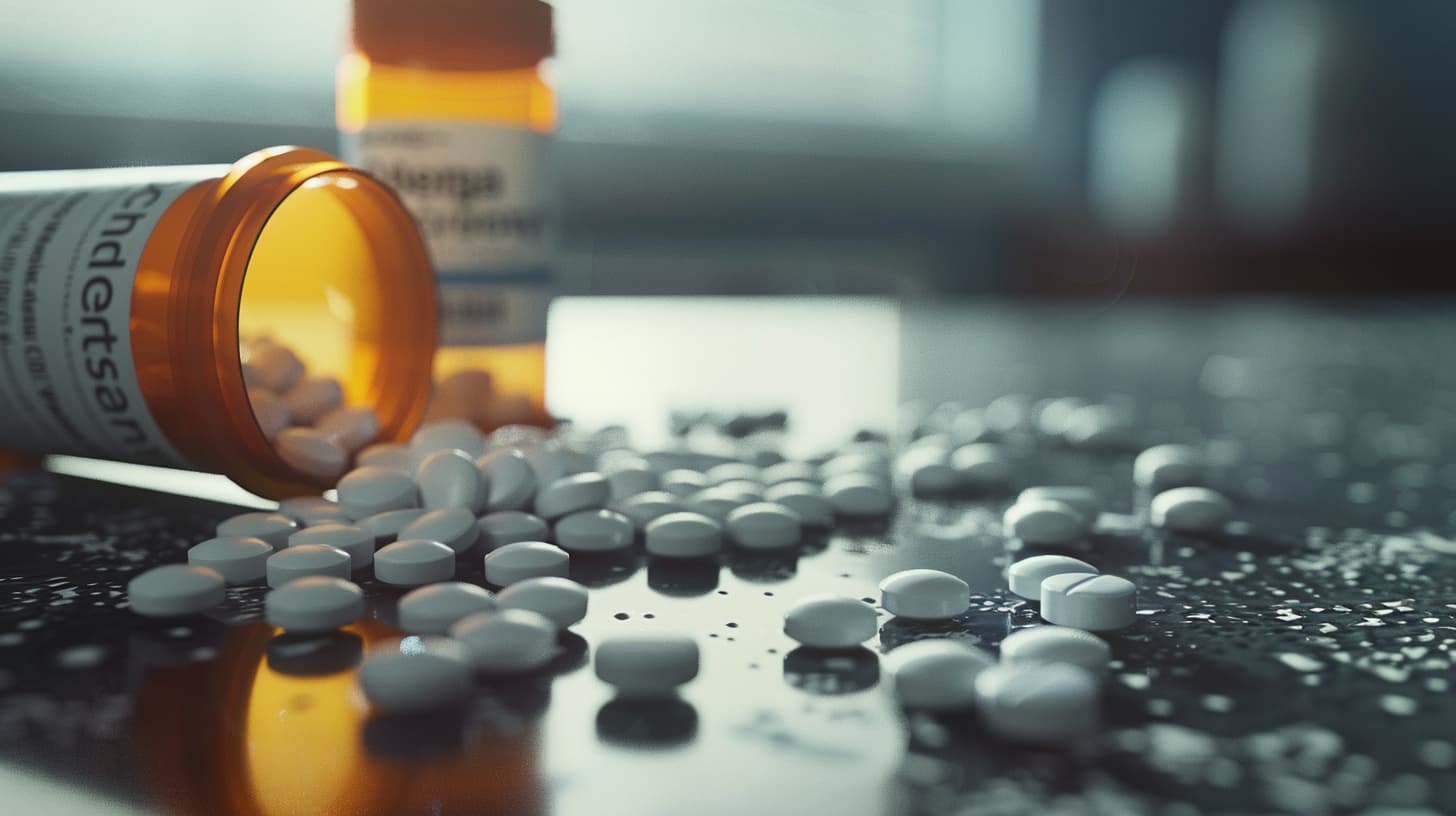 Oxycodone Addiction Rehab in Lawrenceville, NJ