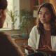 female doctor explains dbt benefits to patient