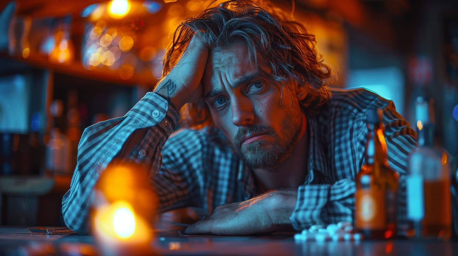 Ativan and Alcohol Dual Diagnosis in Lawrenceville, NJ