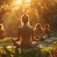 yoga and meditation in recreation therapy for addiction recovery