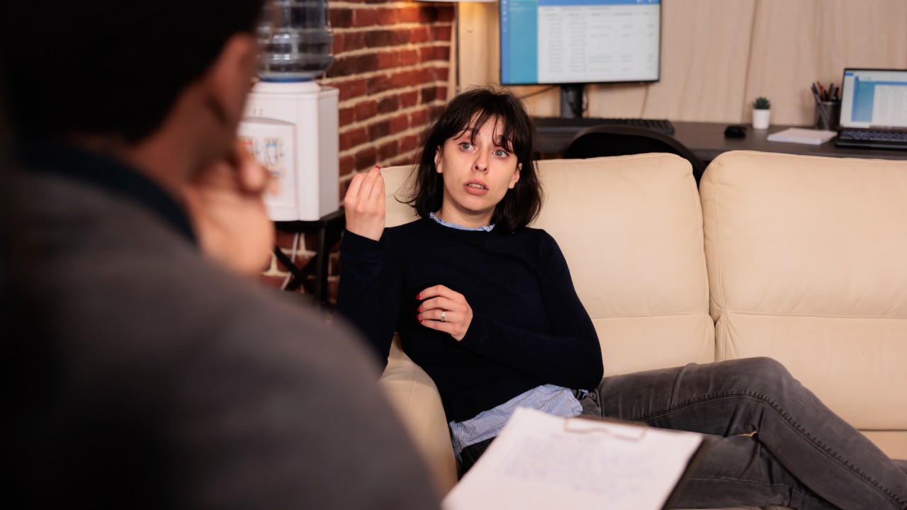 Inpatient vs Outpatient Mental Health Care Explained