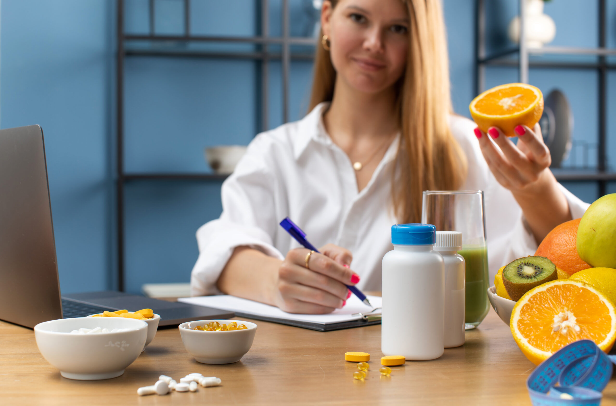 The Essential Steps for a Successful Opiate Detox