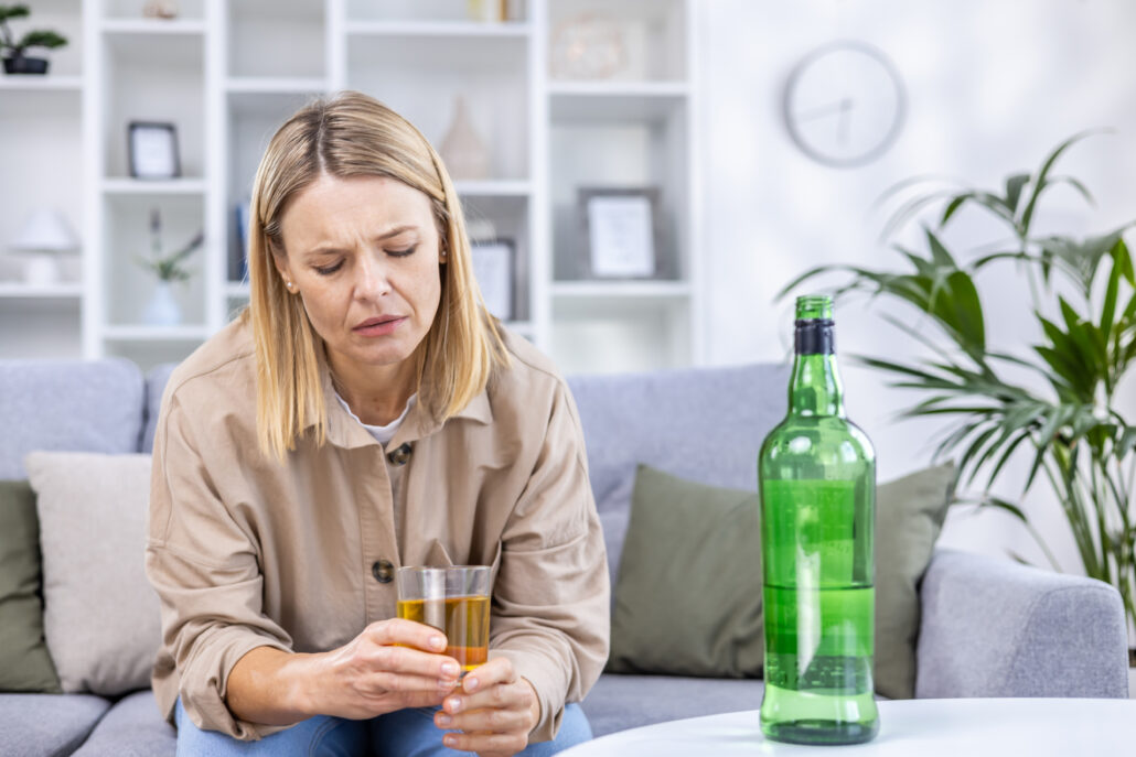 Alcohol Withdrawal Fever: Symptoms, Risks and Help 3 alcohol withdrawal fever