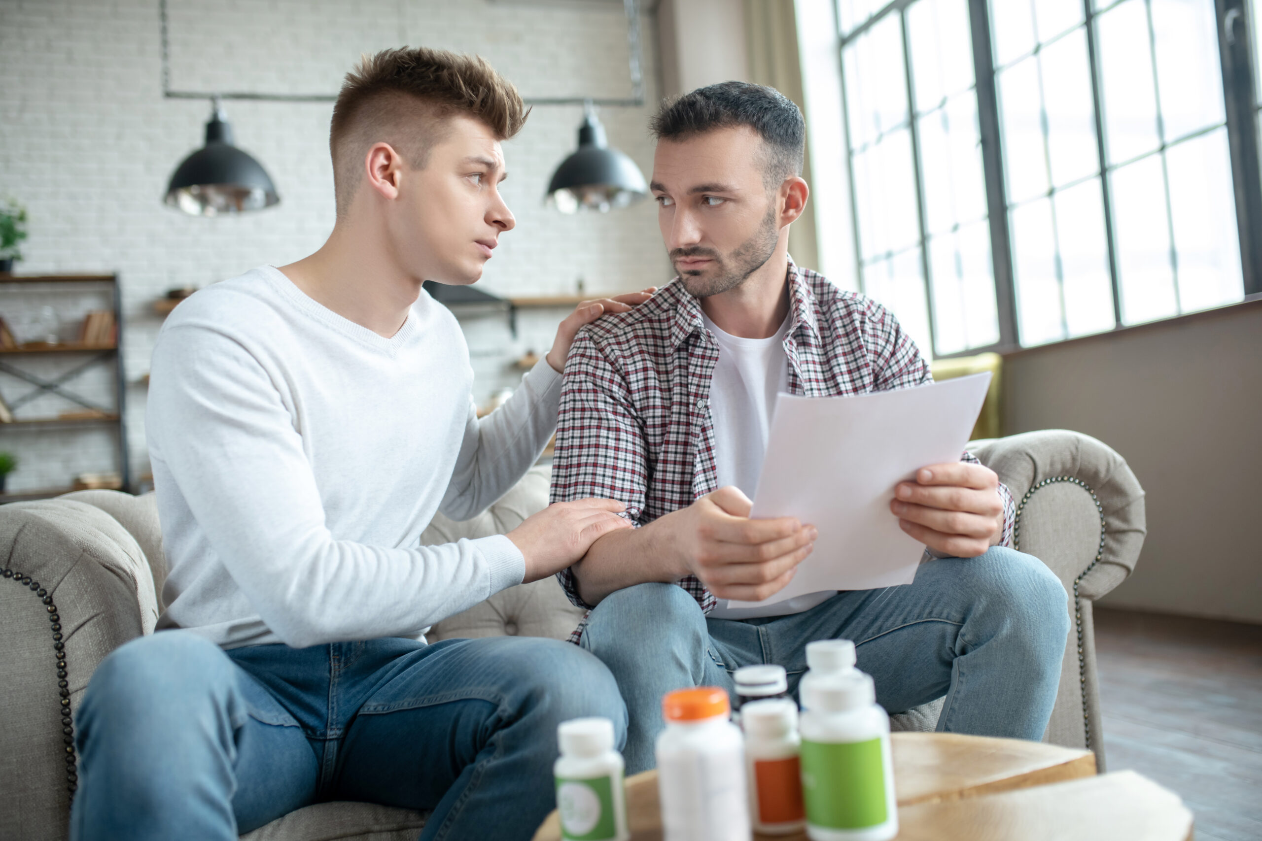 What to Expect from a Codeine Rehab Program
