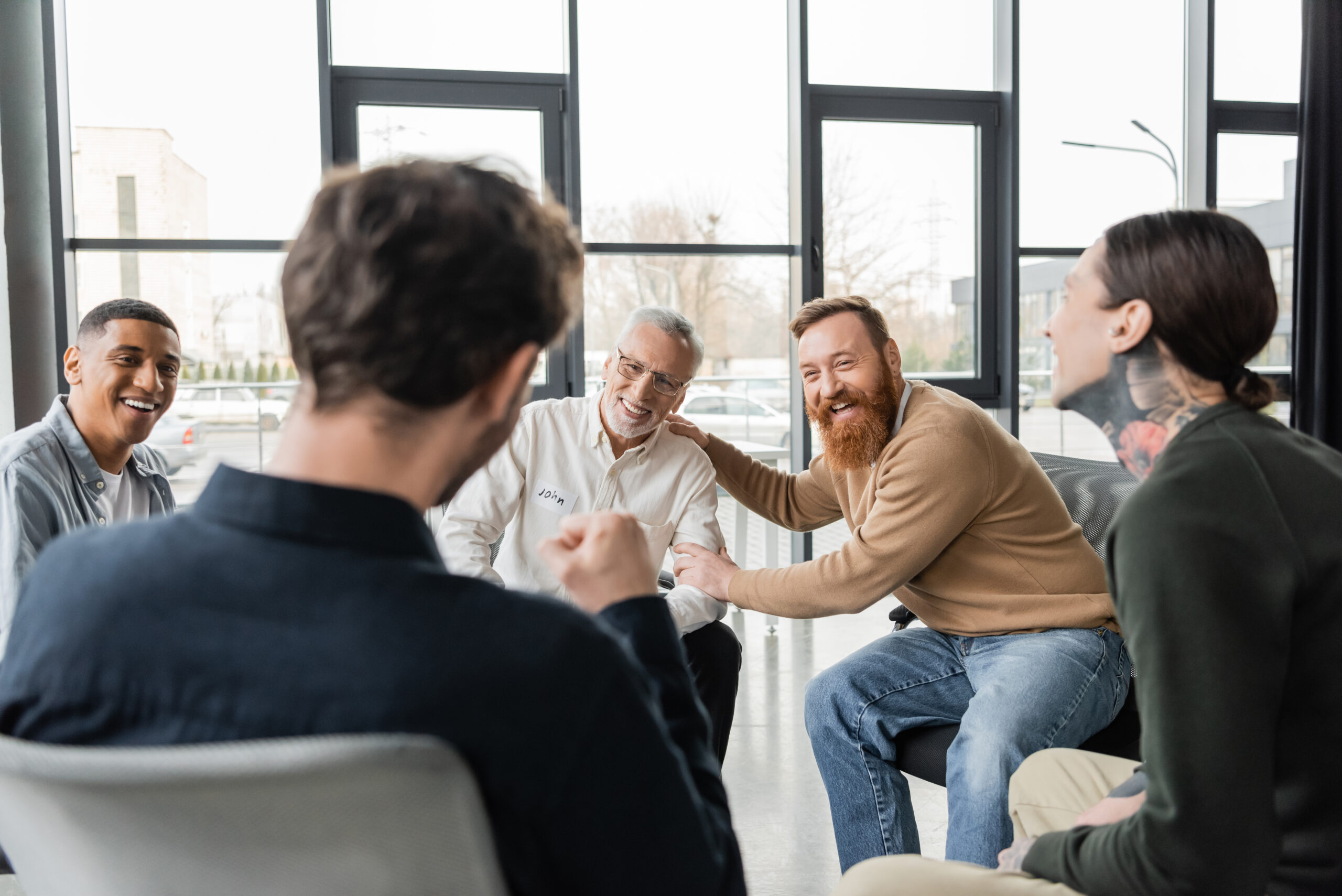 Discover the Support You Need at a Prescription Drug Rehab Center