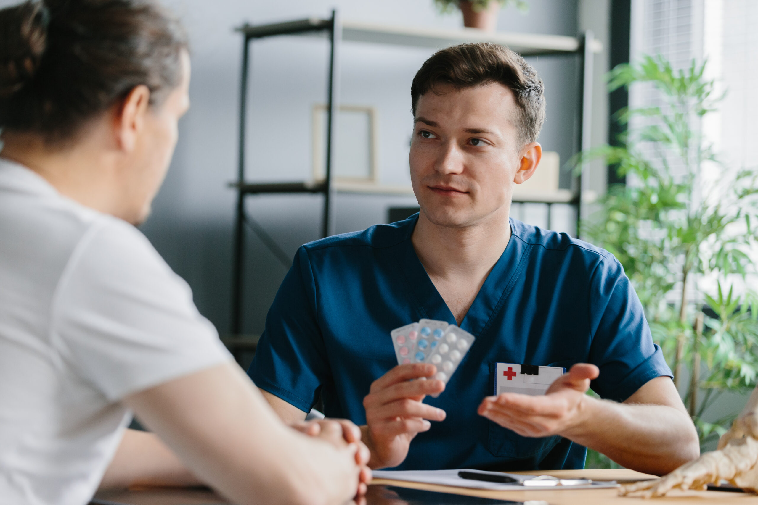 Understanding the Steps in an Adderall Rehab Program