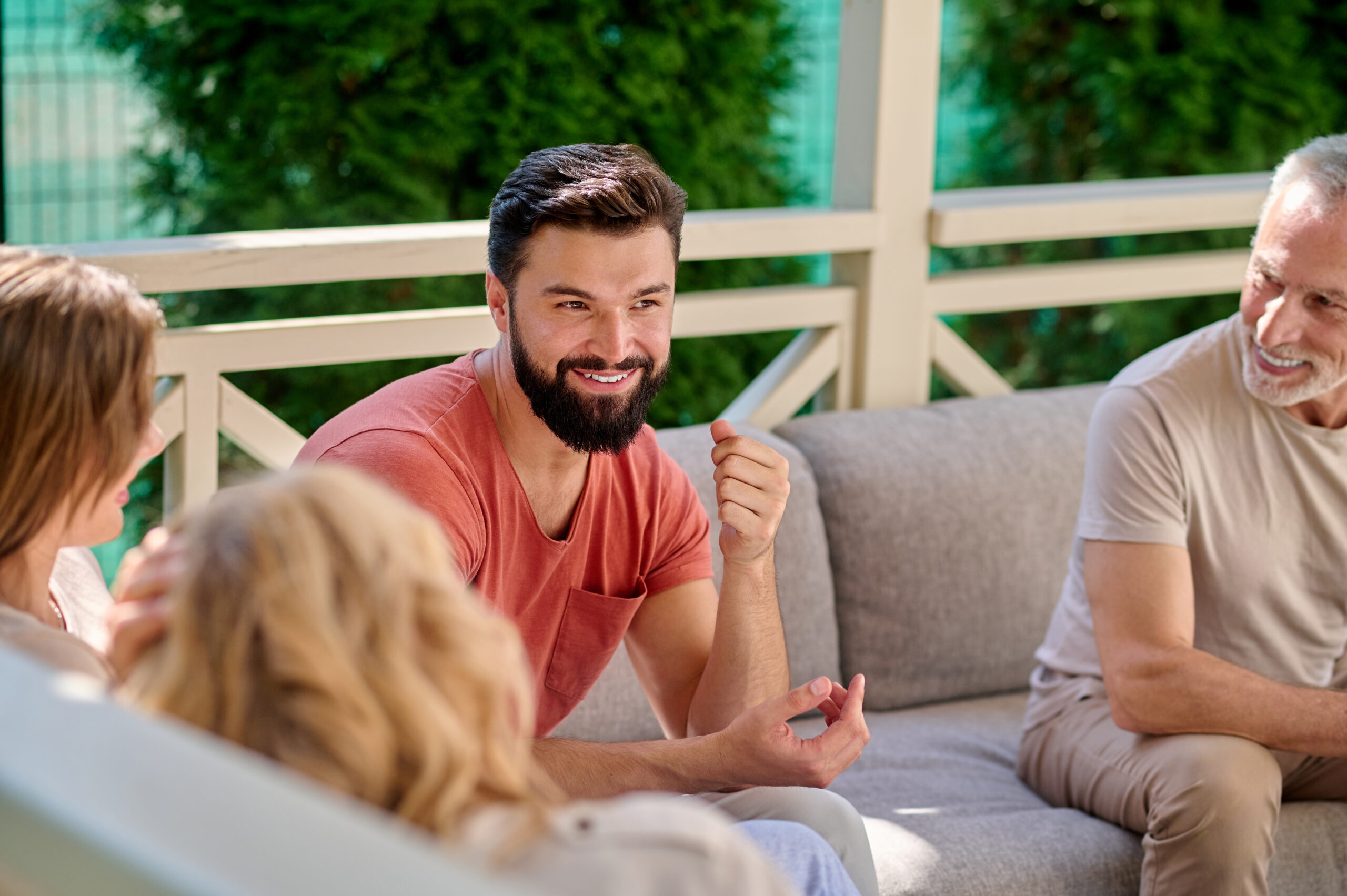 Discover the Benefits of Recreational Therapy for Addiction