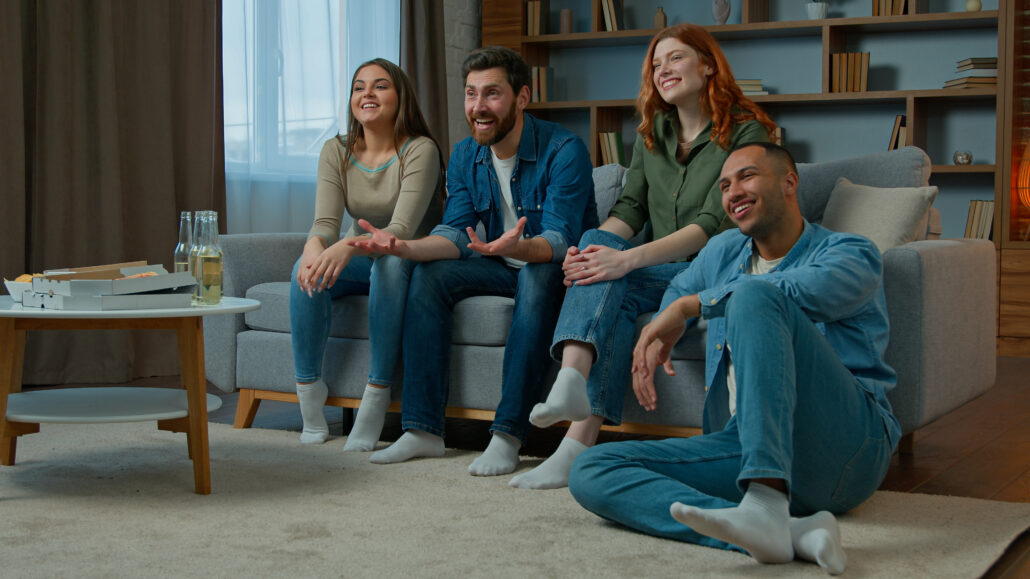 We Level Up NJ IOP Service.