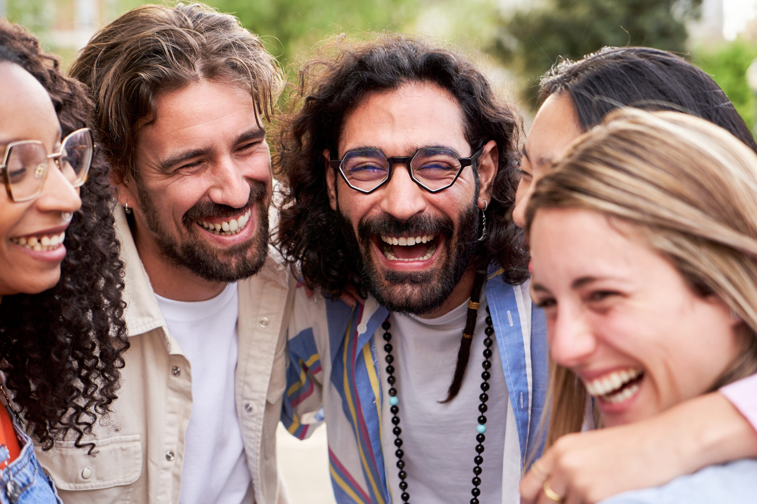 Hallucinogens Rehab Center: A Safe Space for Recovery