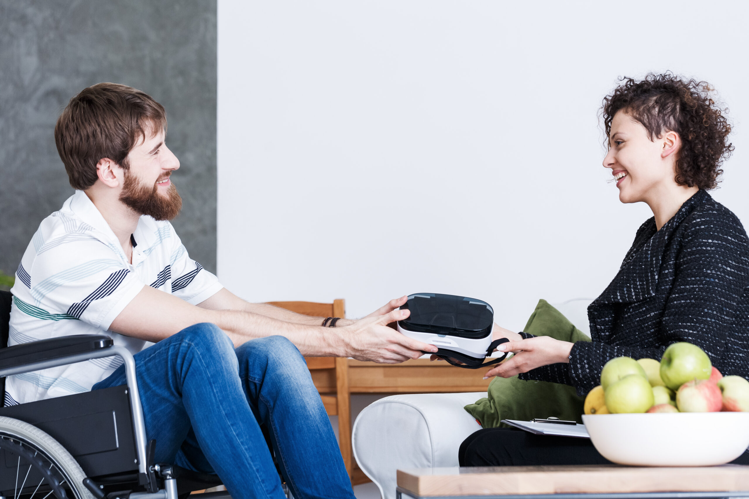 Biofeedback Therapy for Addiction: A Hopeful Path to Recovery