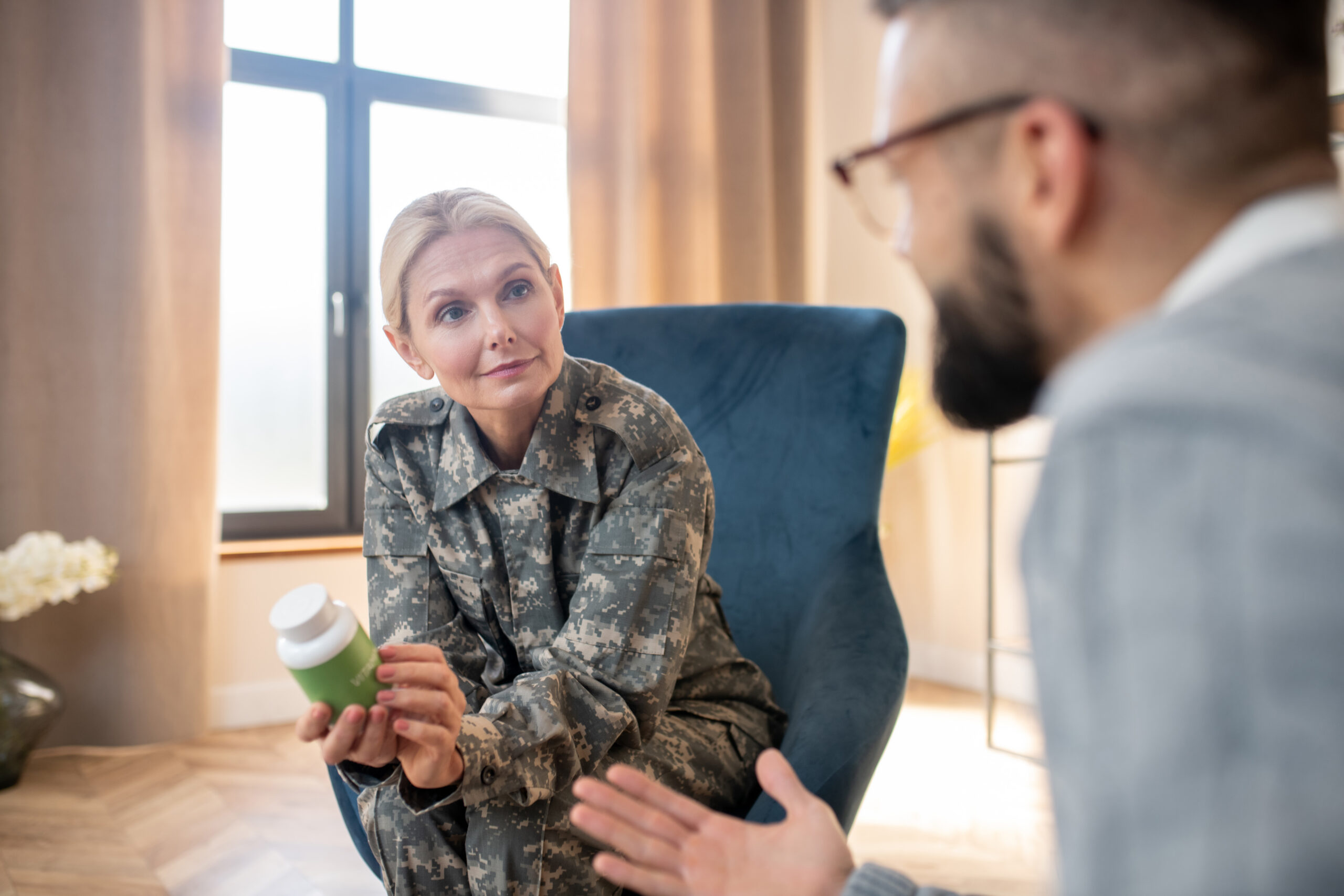 Klonopin Detox Program: What You Need to Know for Recovery