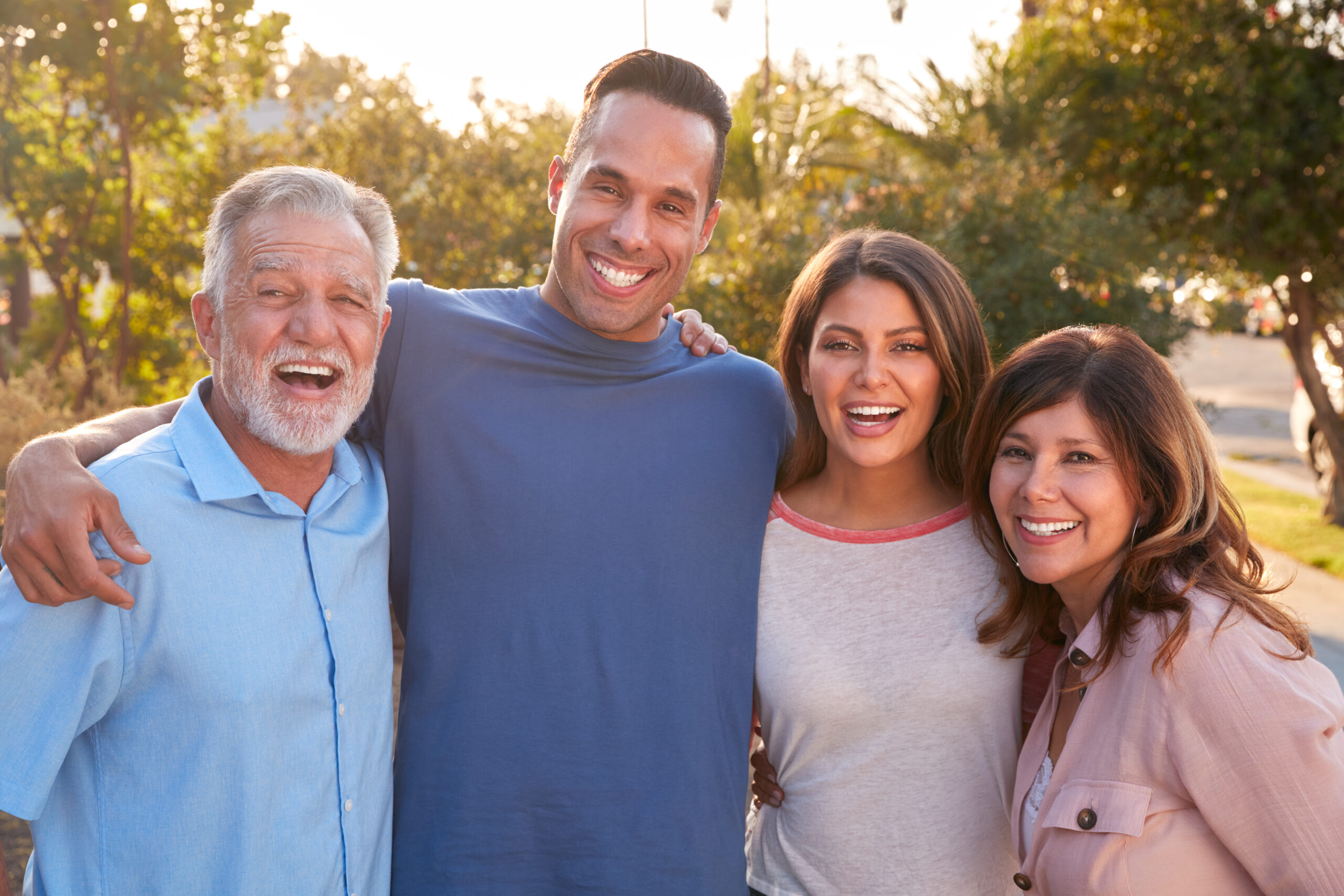 Discovering Inpatient Rehab: A Lifeline for Families