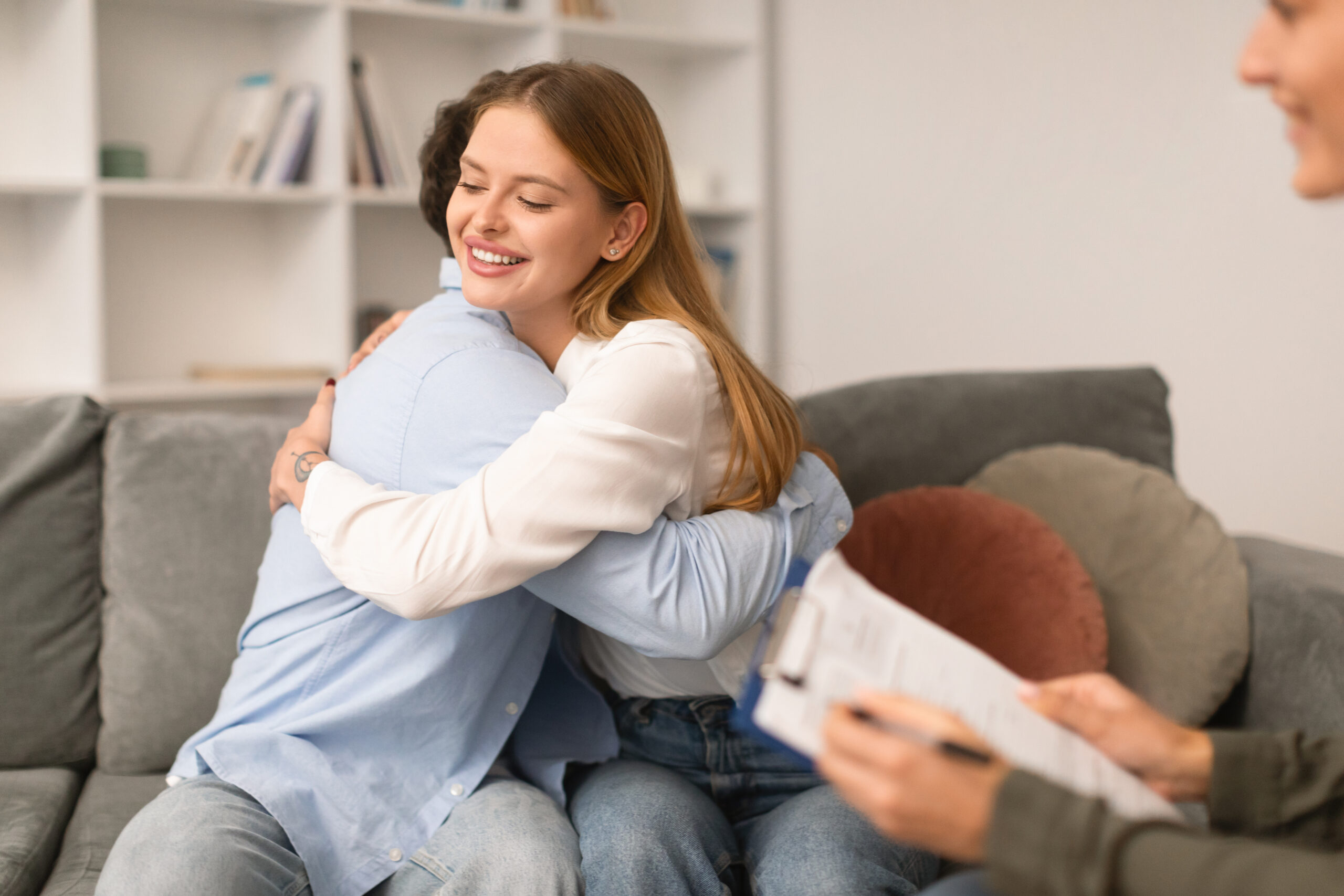 Transform Your Life with a Compassionate Drug Abuse Rehab Program