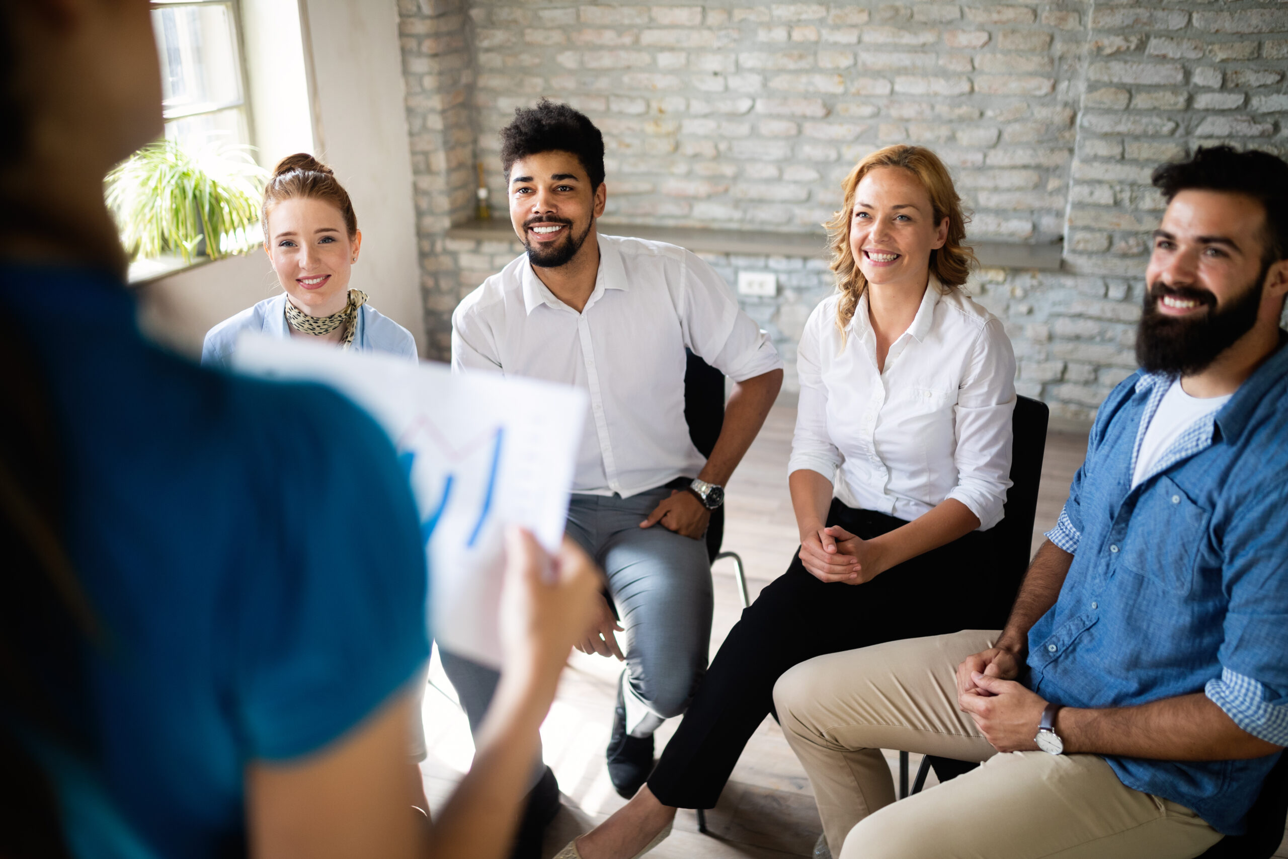 What to Expect from an Inpatient Rehab Program Experience
