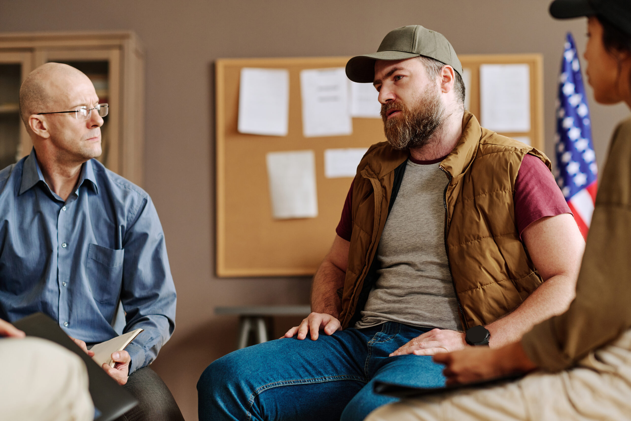 The Essential Steps in a Successful Meth Rehab Program