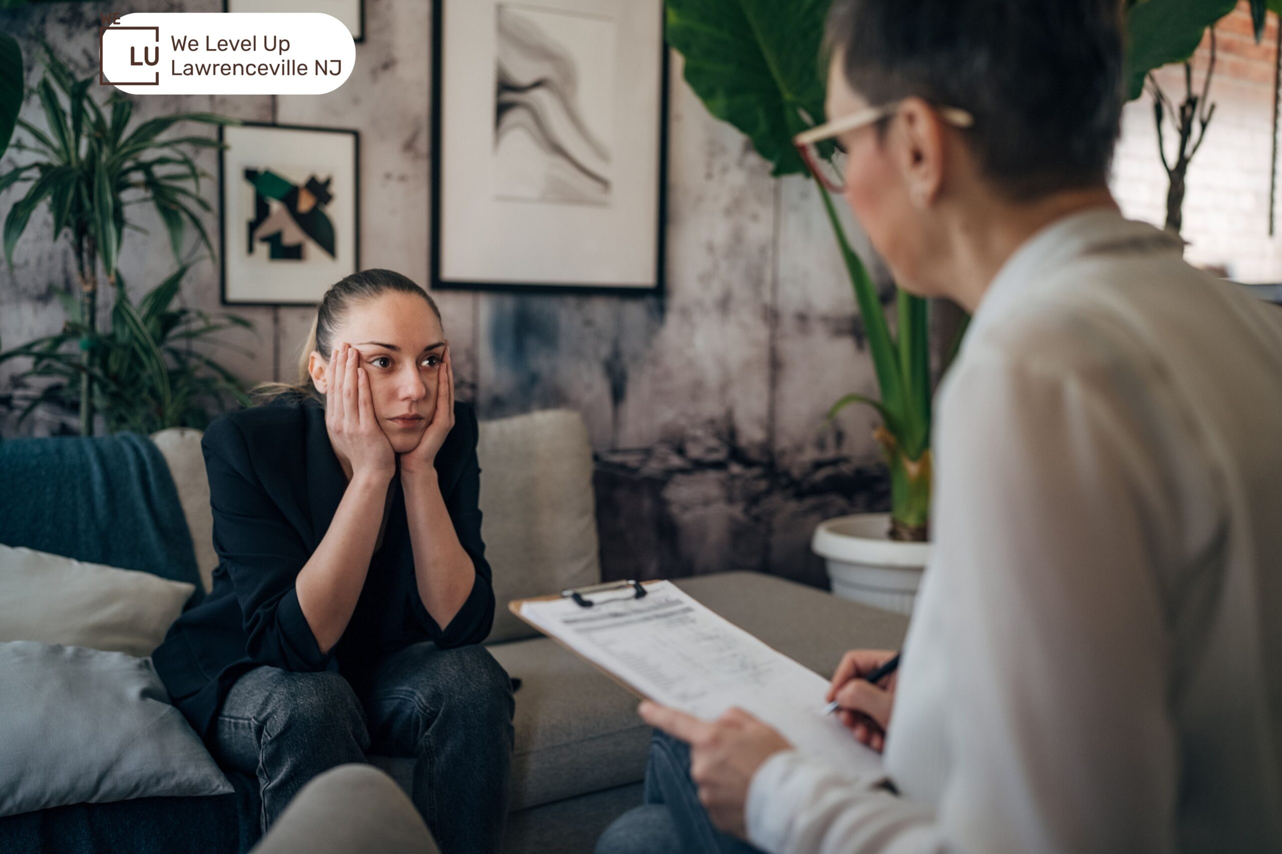 Mental Health Outpatient Programs