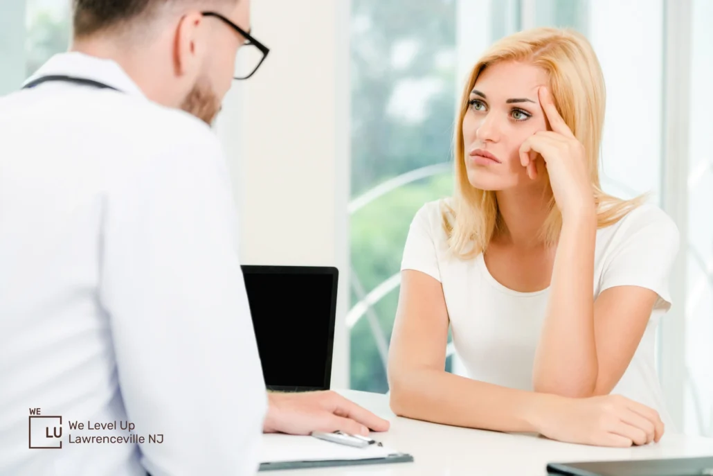 Outpatient Depression Treatment 1