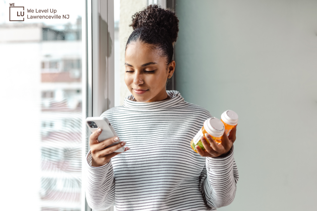 Outpatient Mental Health Treatment 2