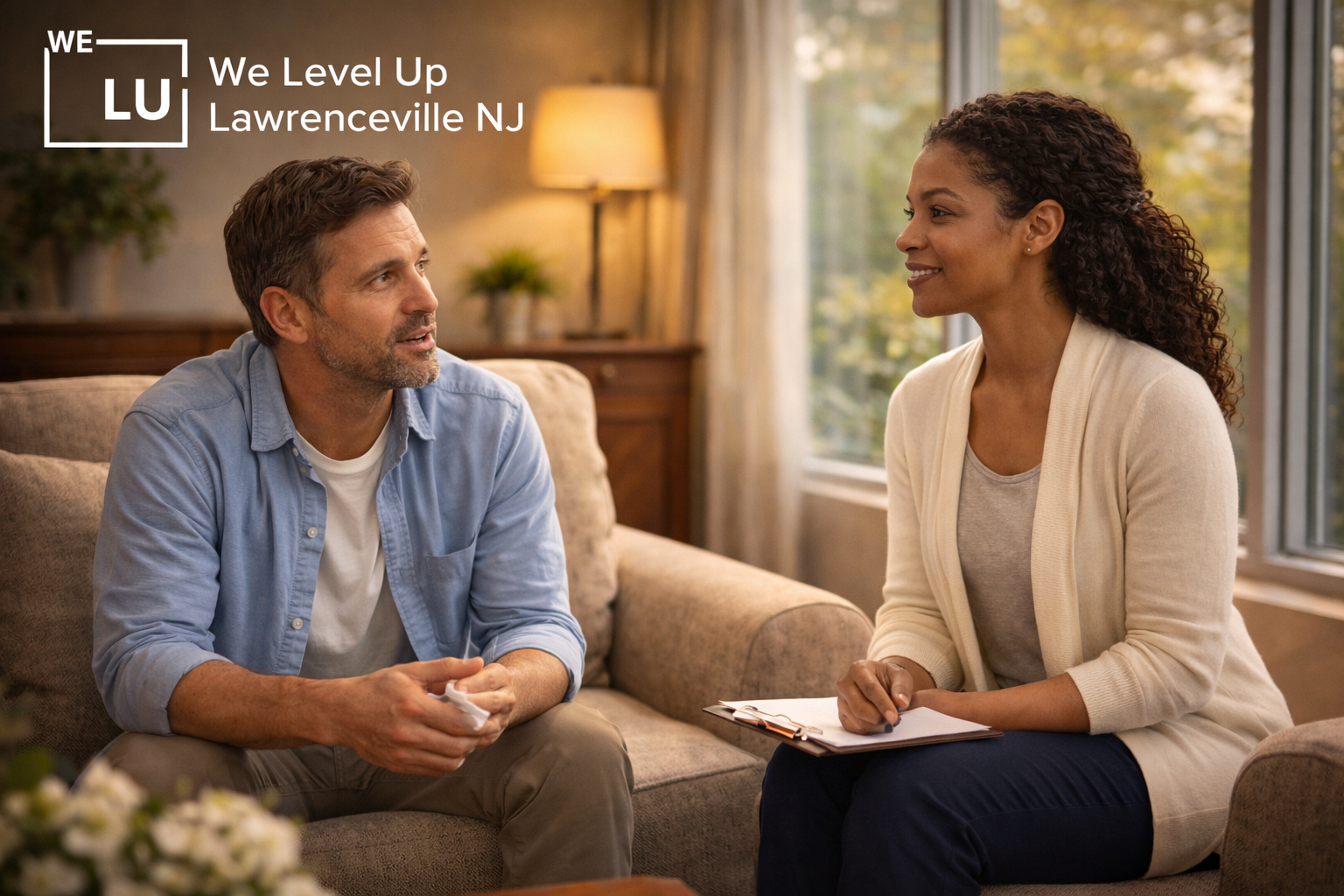 Drug Abuse Treatment Center in NJ