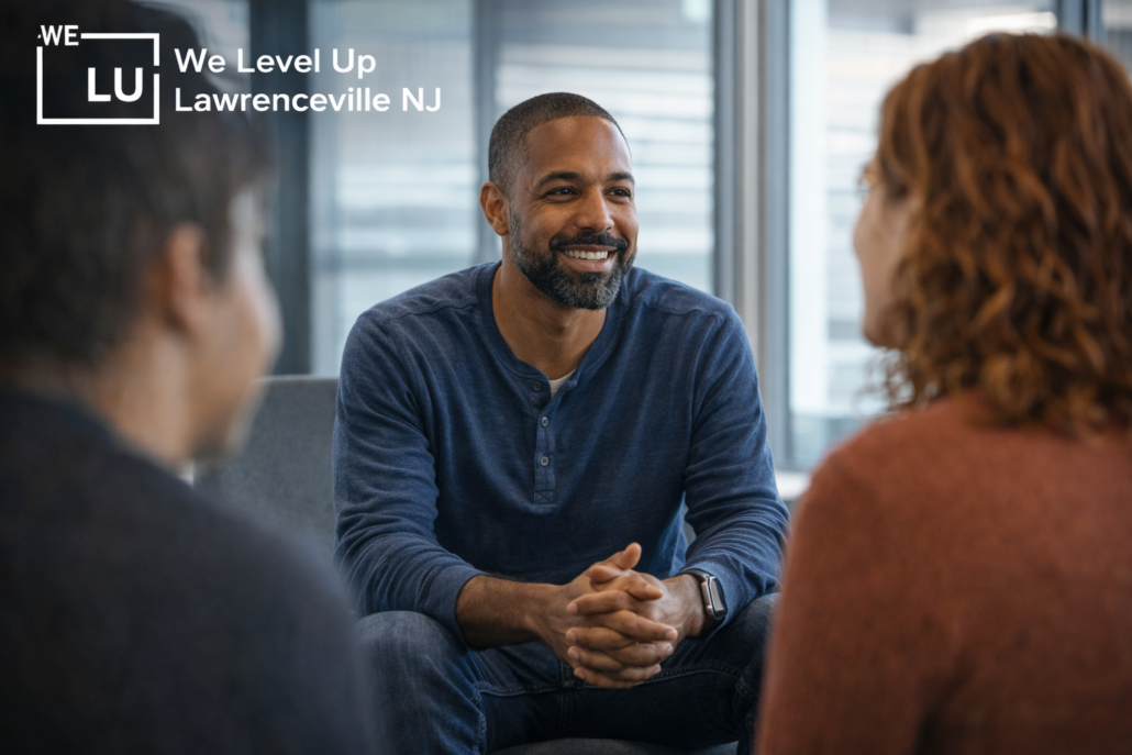 Outpatient Program Mental