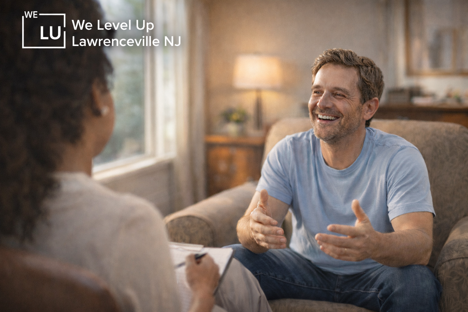 Outpatient Program Mental Health