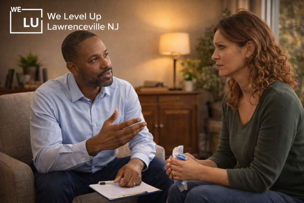 outpatient mental health