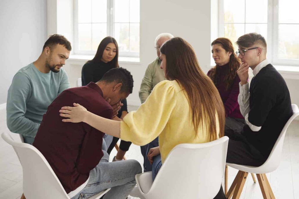 Drug Counseling in New Jersey: Recovery Support 3 drug counseling