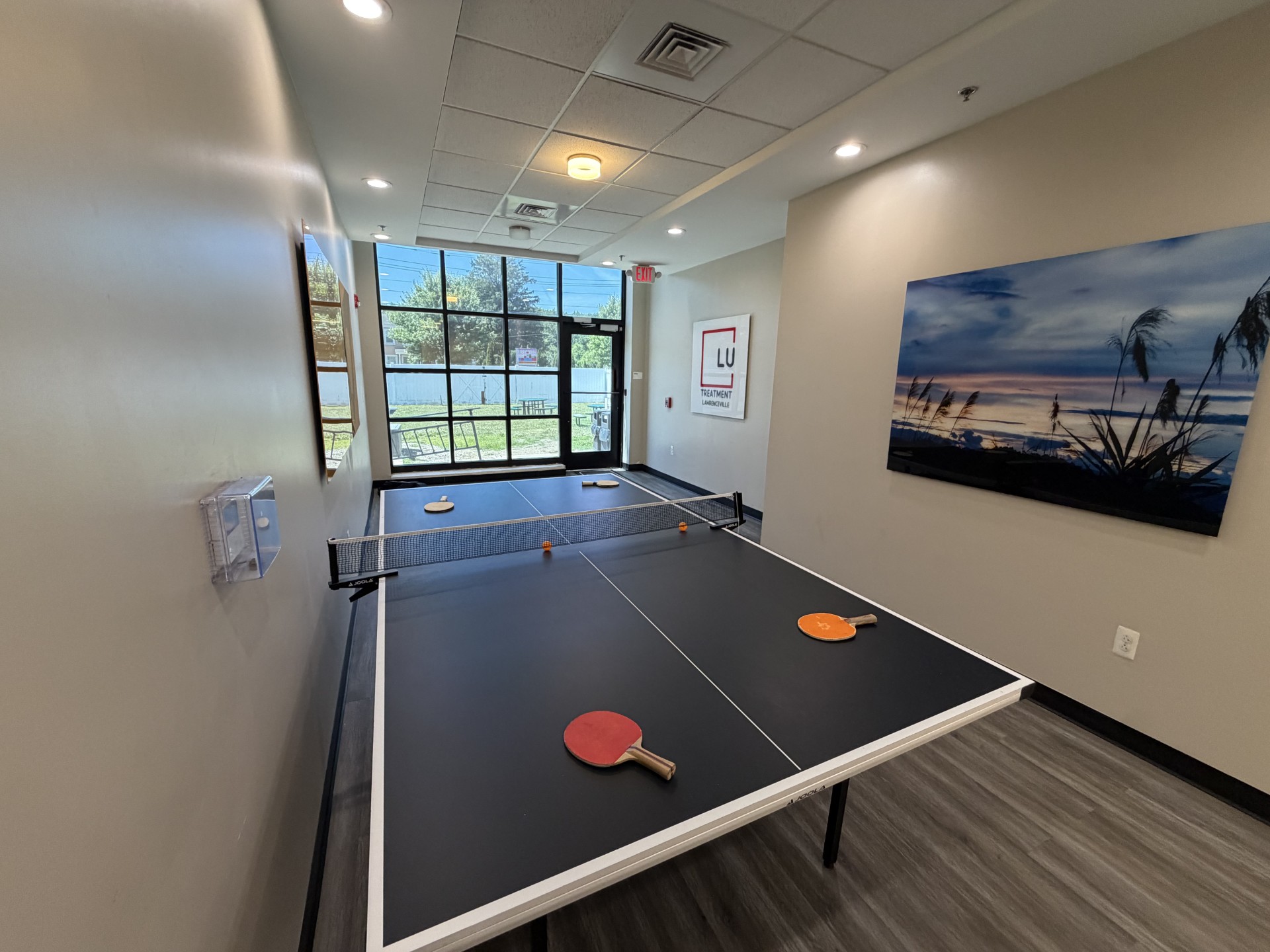 facilities 6