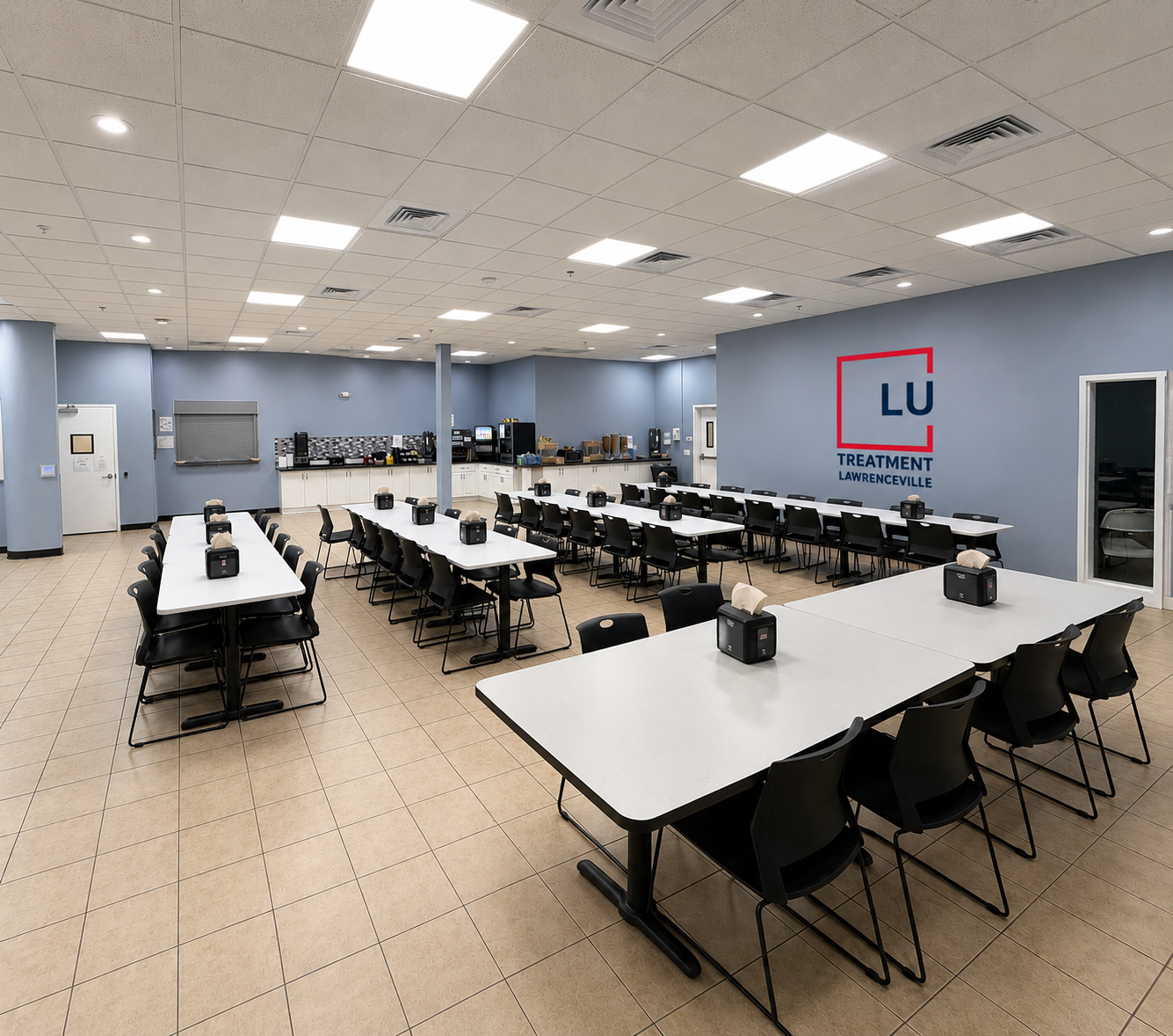 facilities 5