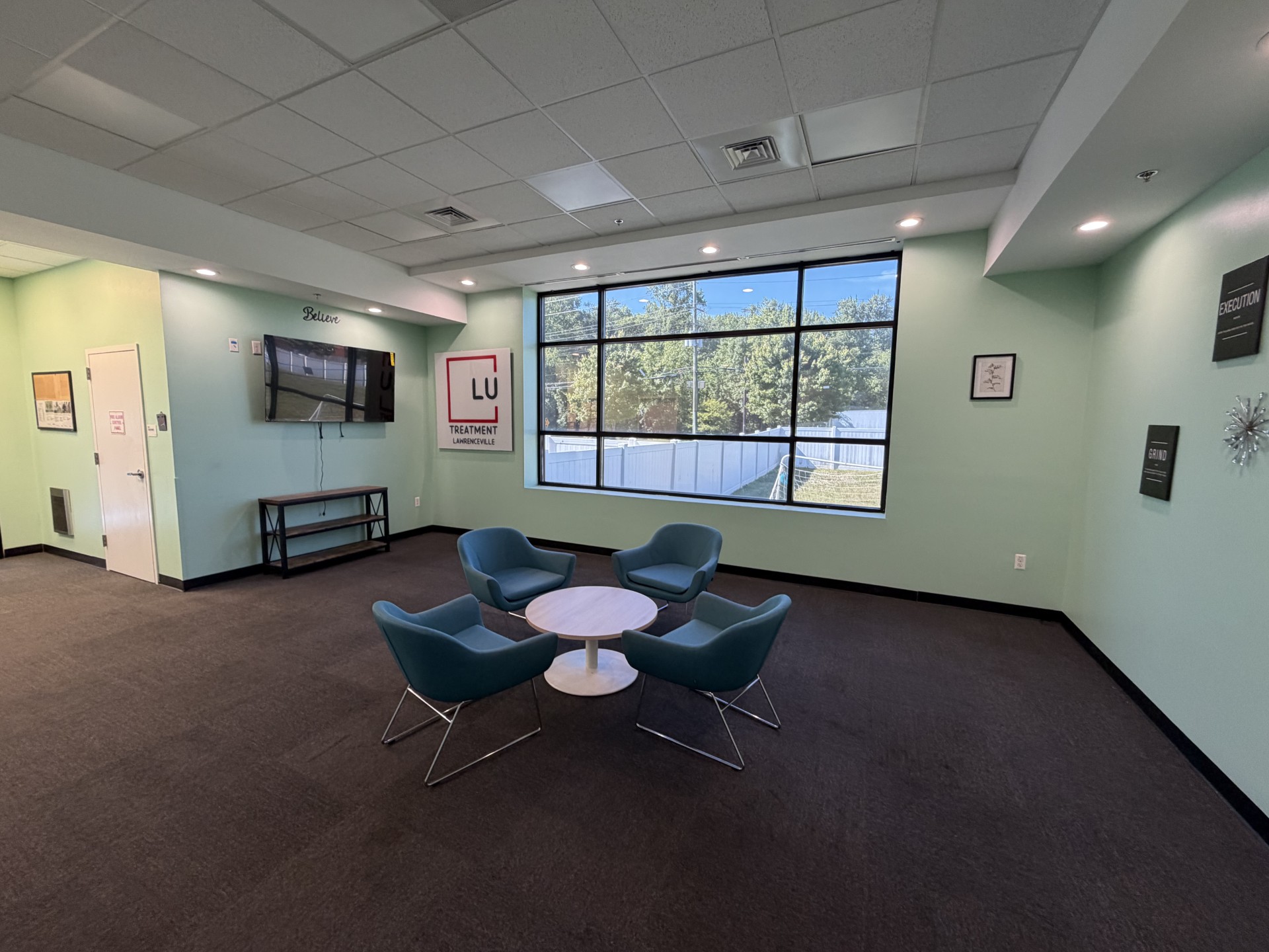 facilities 3